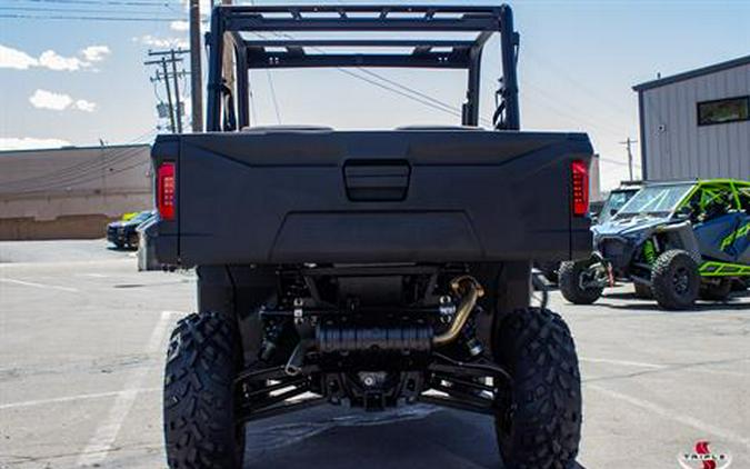 2024 Polaris Ranger SP 570 Premium