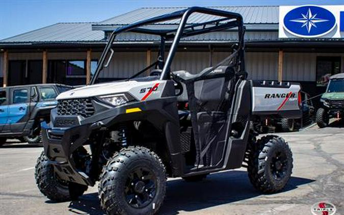 2024 Polaris Ranger SP 570 Premium