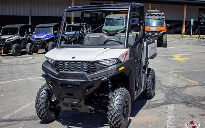 2024 Polaris Ranger SP 570 Premium