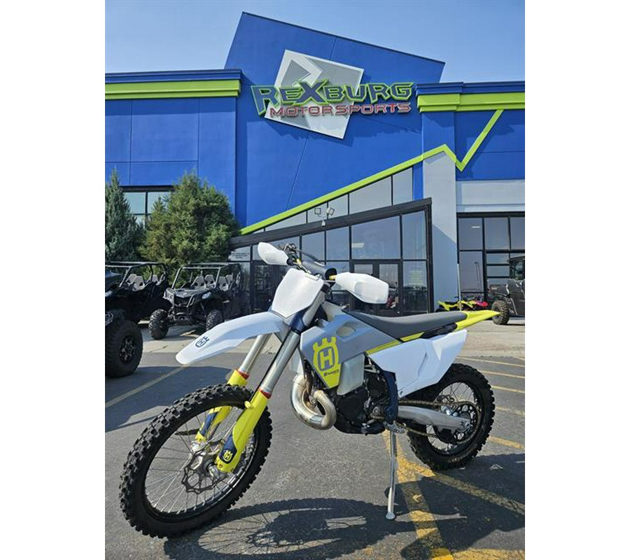 2023 Husqvarna TX 300