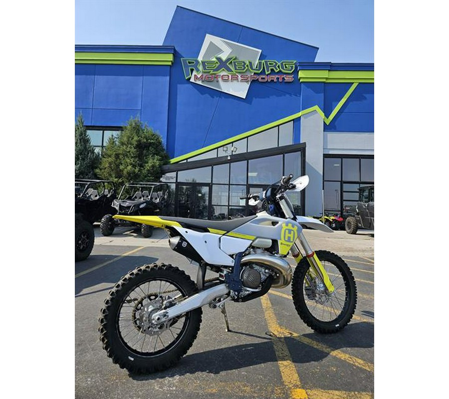 2023 Husqvarna TX 300