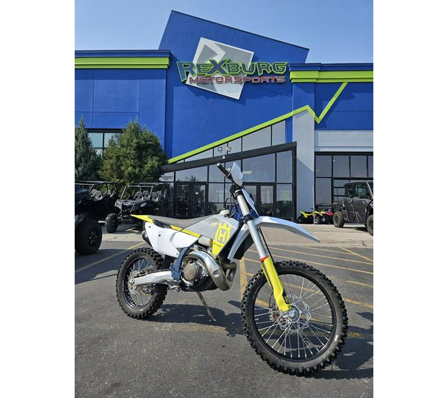 2023 Husqvarna TX 300