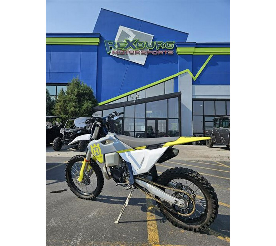 2023 Husqvarna TX 300