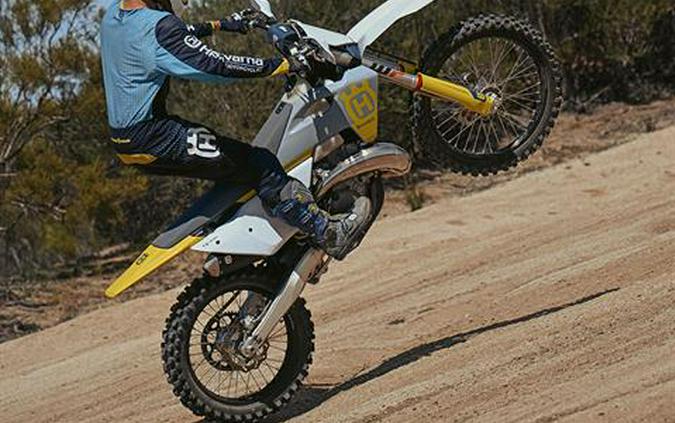 2023 Husqvarna TX 300