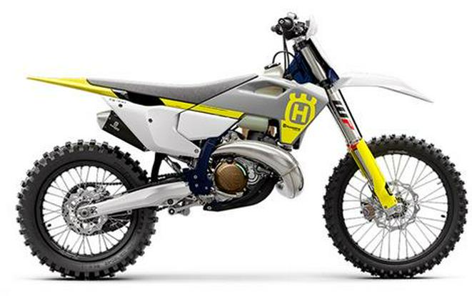 2023 Husqvarna TX 300