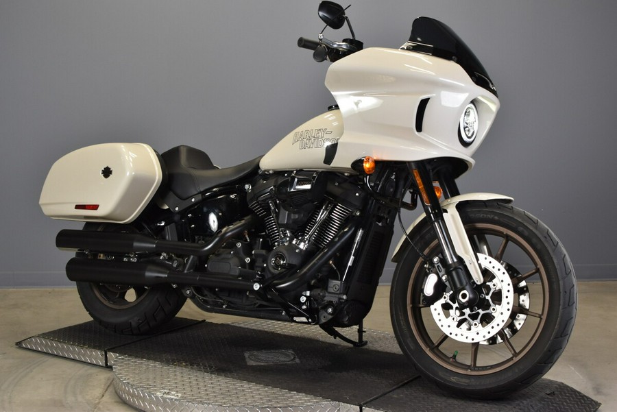 2023 Harley-Davidson Low Rider ST