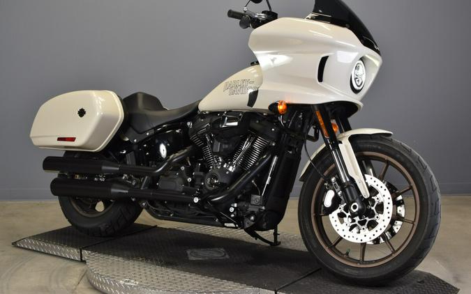 2023 Harley-Davidson Low Rider ST