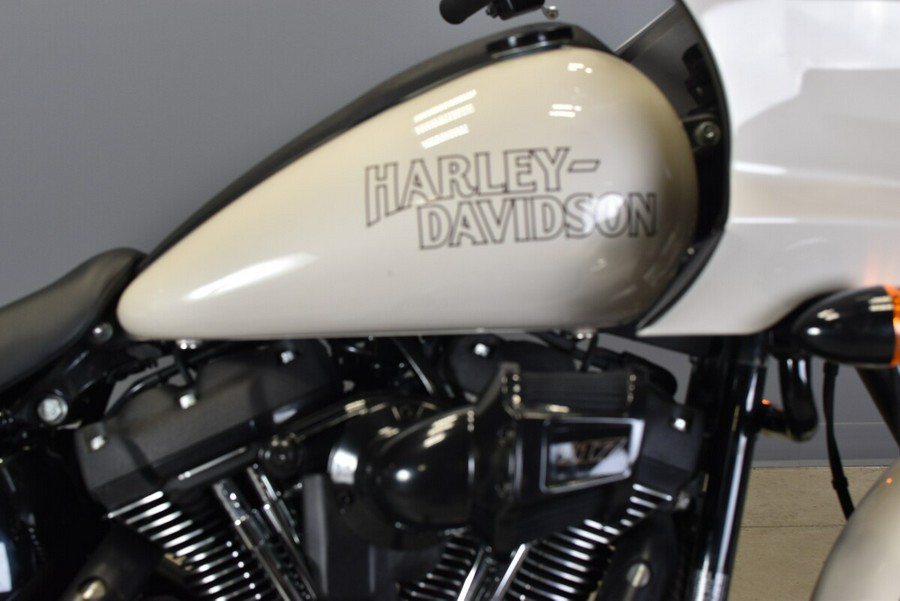 2023 Harley-Davidson Low Rider ST