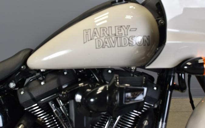 2023 Harley-Davidson Low Rider ST