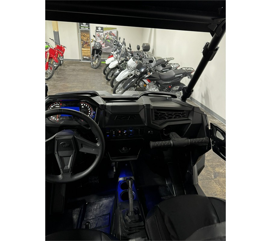 2022 Polaris Z22N4E99AJ