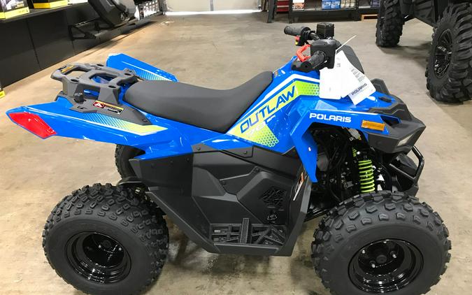 2024 POLARIS Outlaw 70 EFI