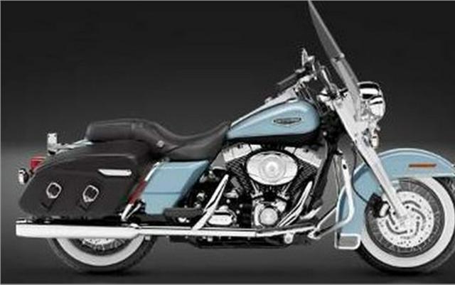 2007 Harley-Davidson Road King Classic