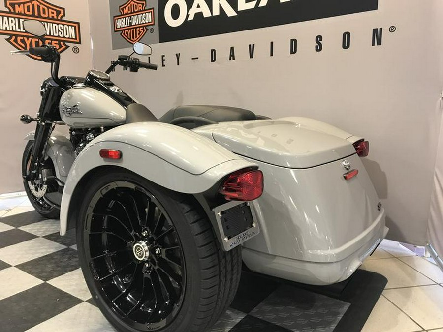 2024 Harley-Davidson® FLRT - Freewheeler®