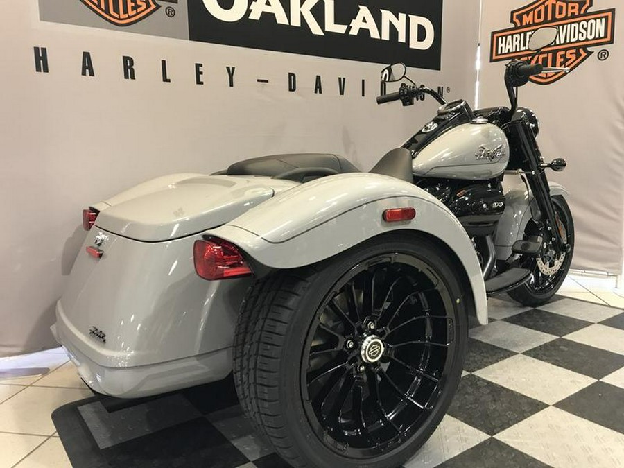 2024 Harley-Davidson® FLRT - Freewheeler®