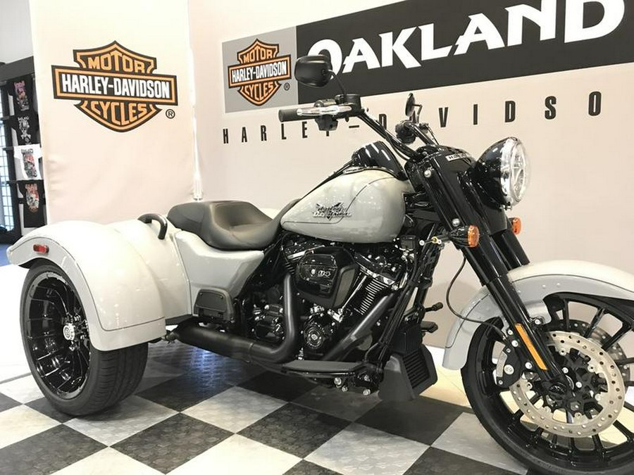 2024 Harley-Davidson® FLRT - Freewheeler®