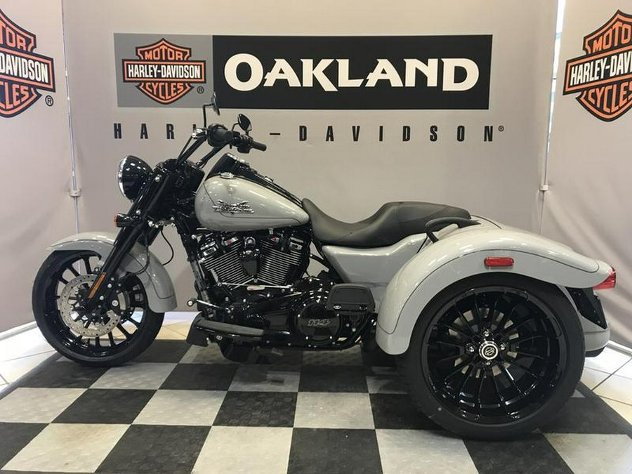 2024 Harley-Davidson® FLRT - Freewheeler®