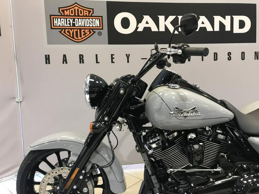 2024 Harley-Davidson® FLRT - Freewheeler®