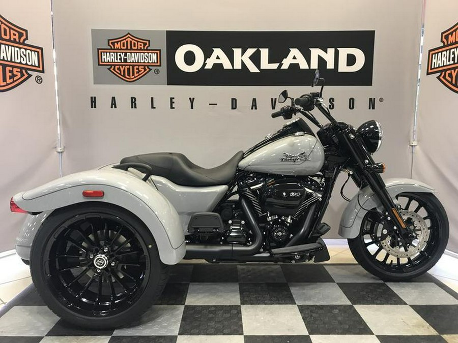 2024 Harley-Davidson® FLRT - Freewheeler®