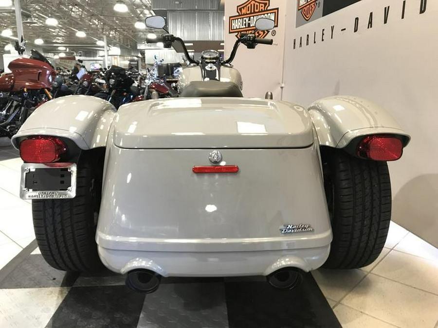 2024 Harley-Davidson® FLRT - Freewheeler®