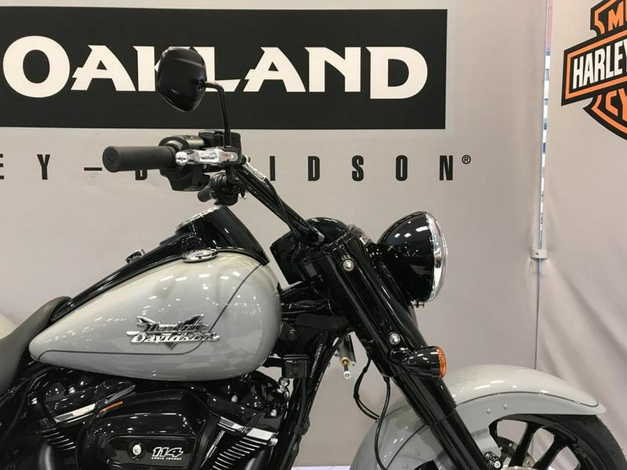 2024 Harley-Davidson® FLRT - Freewheeler®