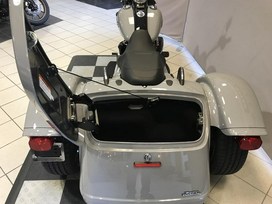 2024 Harley-Davidson® FLRT - Freewheeler®