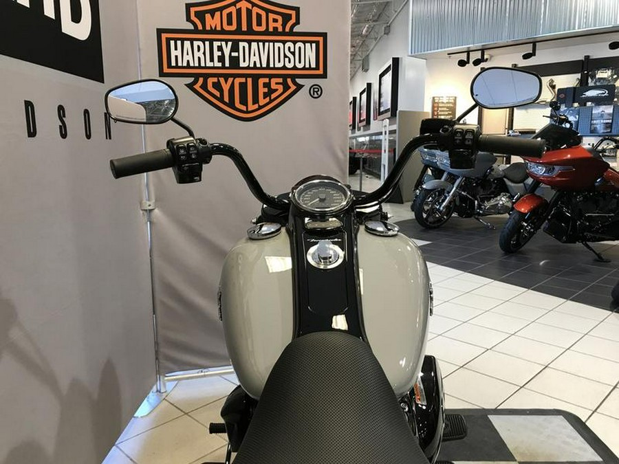 2024 Harley-Davidson® FLRT - Freewheeler®