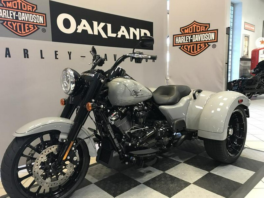 2024 Harley-Davidson® FLRT - Freewheeler®