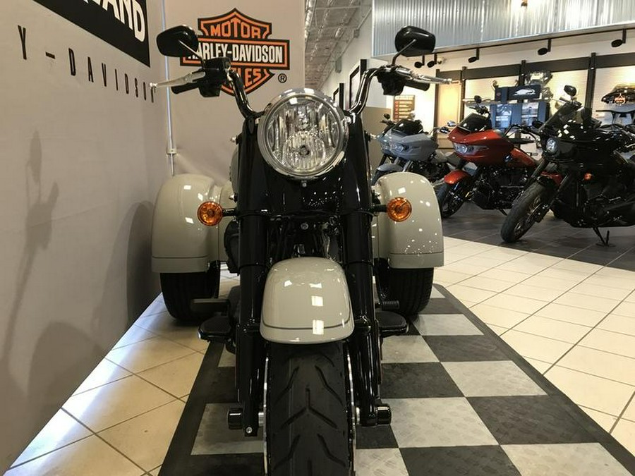 2024 Harley-Davidson® FLRT - Freewheeler®