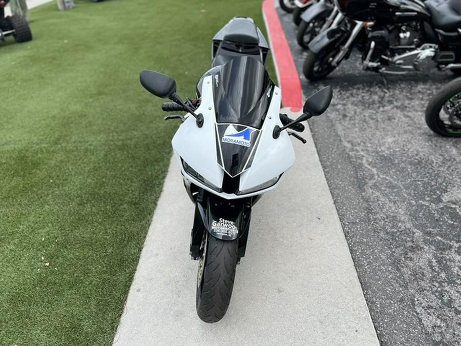 2014 Honda CBR 600RR