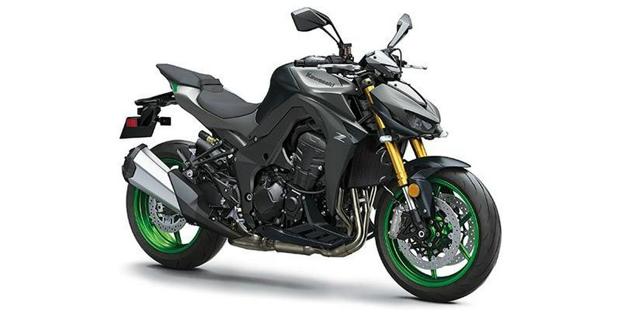2026 Kawasaki ZR1100HTFAL