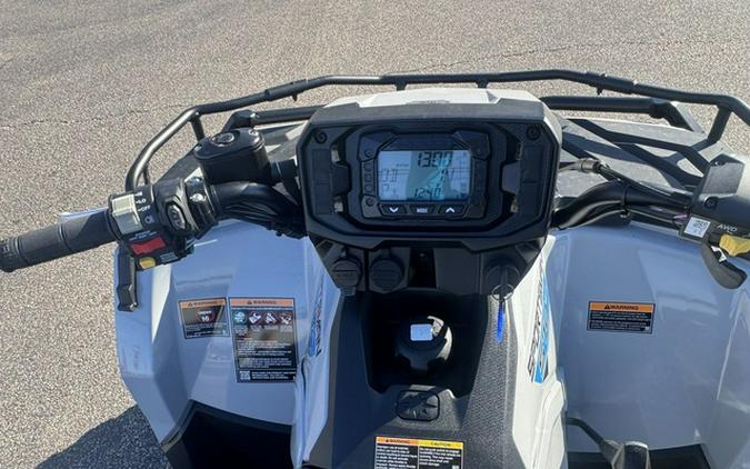 2026 Polaris Sportsman 450 H.O. EPS