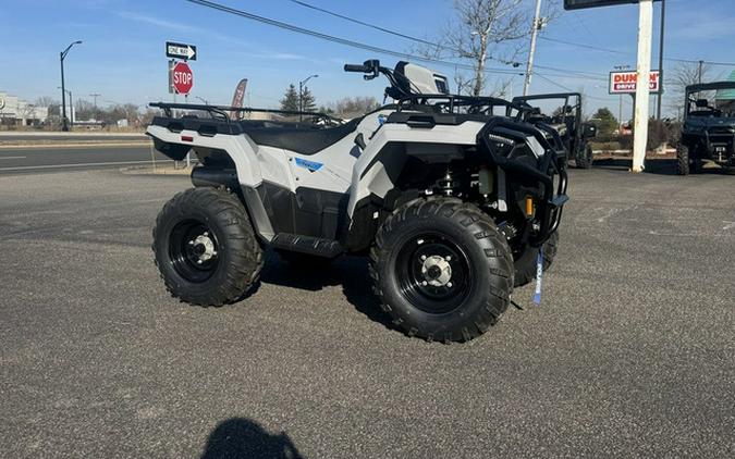 2026 Polaris Sportsman 450 H.O. EPS