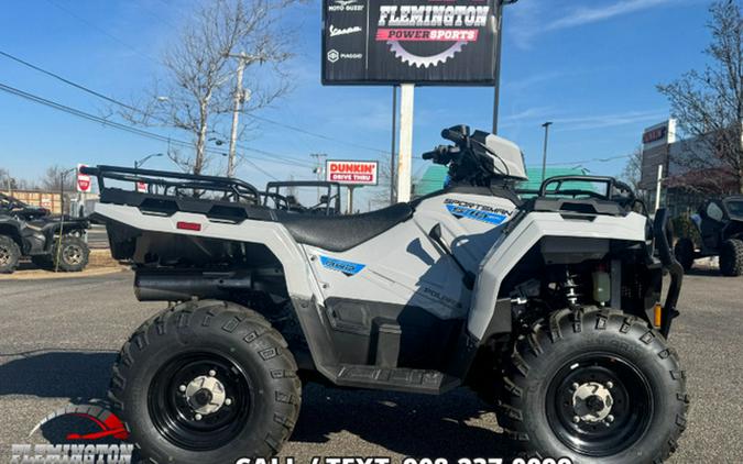 2026 Polaris Sportsman 450 H.O. EPS