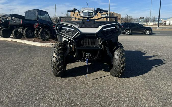 2026 Polaris Sportsman 450 H.O. EPS