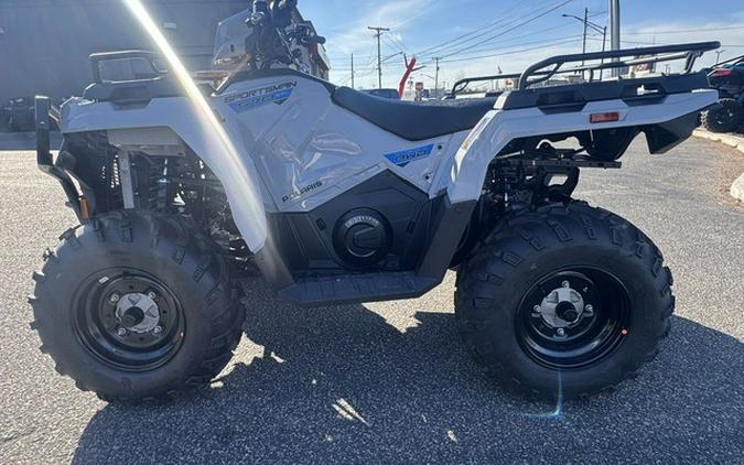 2026 Polaris Sportsman 450 H.O. EPS