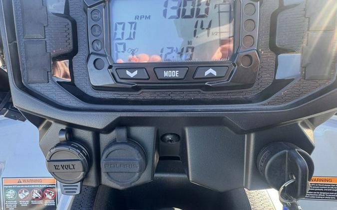 2026 Polaris Sportsman 450 H.O. EPS