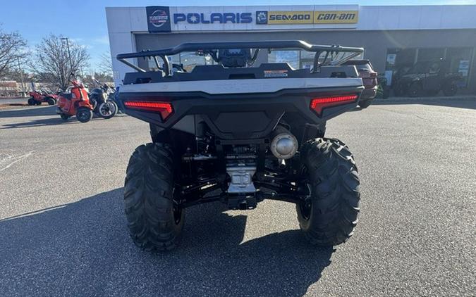 2026 Polaris Sportsman 450 H.O. EPS