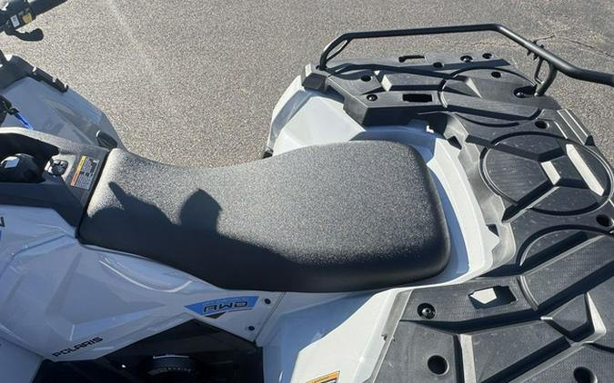 2026 Polaris Sportsman 450 H.O. EPS