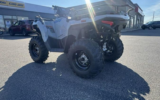 2026 Polaris Sportsman 450 H.O. EPS