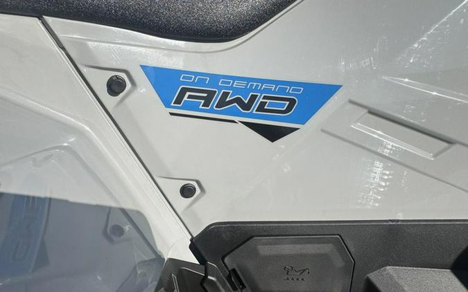 2026 Polaris Sportsman 450 H.O. EPS