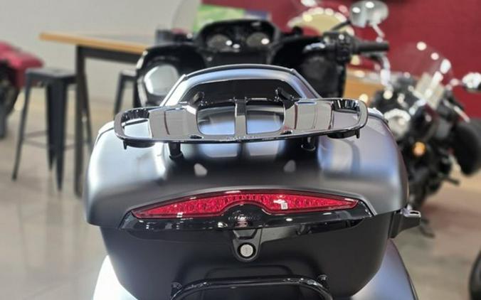 2026 Indian Motorcycle® Pursuit® Dark Horse® 112 Black Smoke