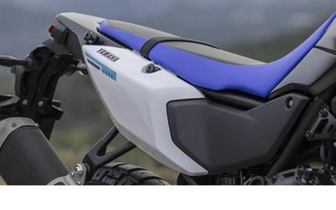 2025 Yamaha Ténéré 700