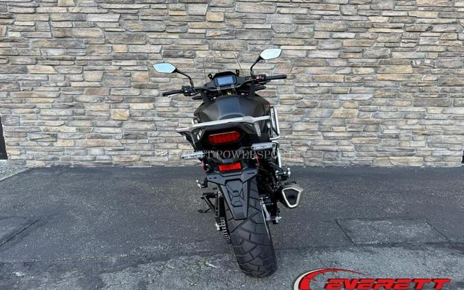 2024 Honda® Transalp