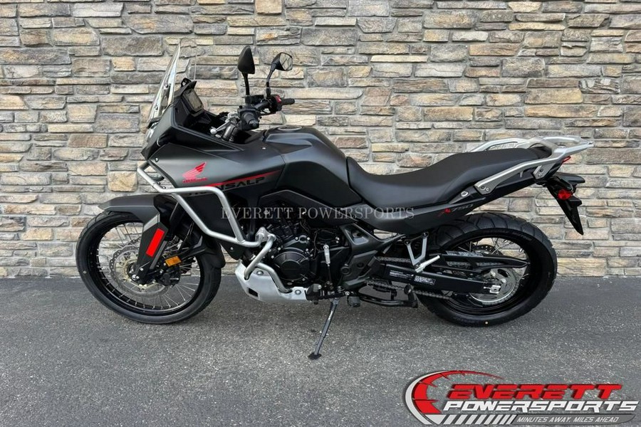 2024 Honda® Transalp
