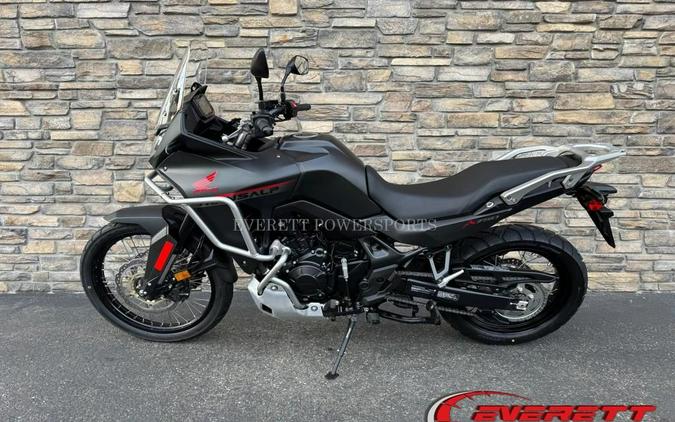 2024 Honda® Transalp