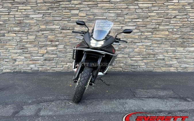 2024 Honda® Transalp