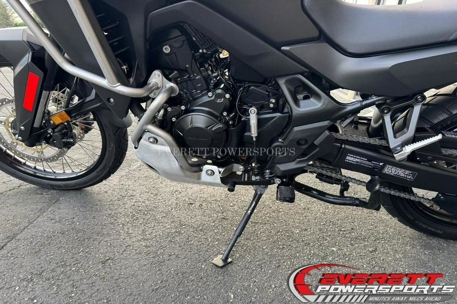 2024 Honda® Transalp