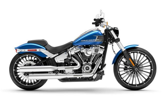 2024 Harley-Davidson Softail® Breakout®