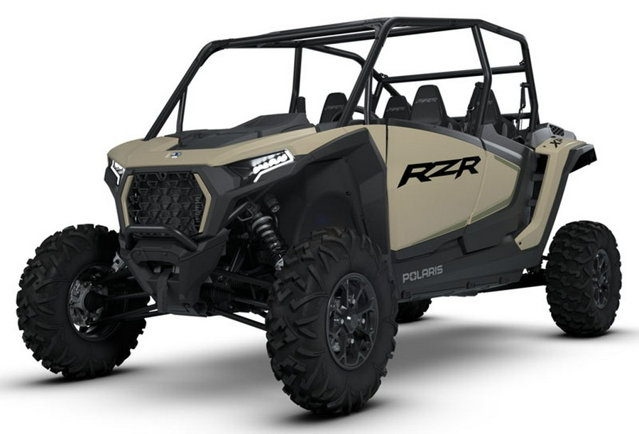 2026 Polaris RZR XP 4 1000 Sport