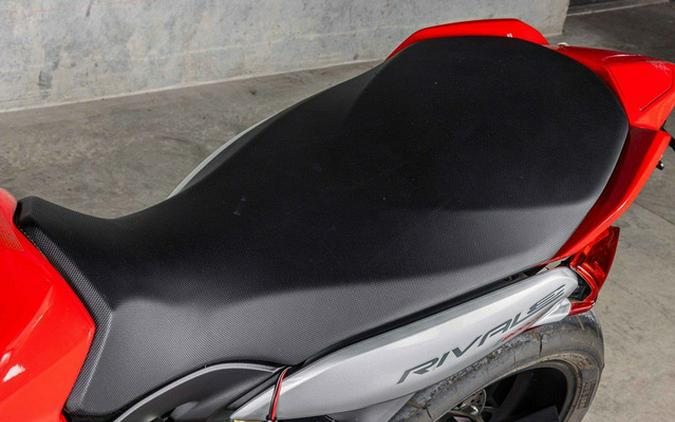 2014 MV Agusta Rivale 800